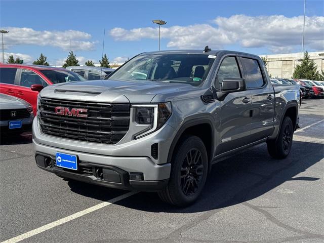 new 2026 GMC Sierra 1500 car, priced at $53,945