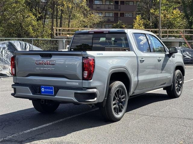 new 2026 GMC Sierra 1500 car, priced at $53,945
