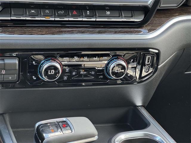 new 2026 GMC Sierra 1500 car, priced at $53,945