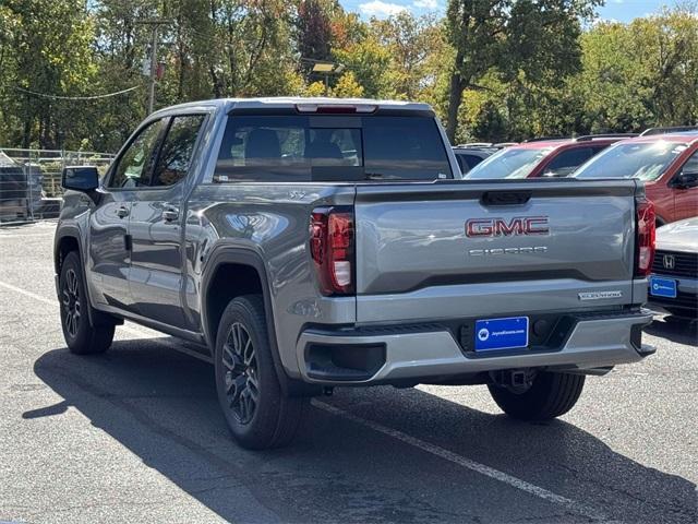 new 2026 GMC Sierra 1500 car, priced at $53,945