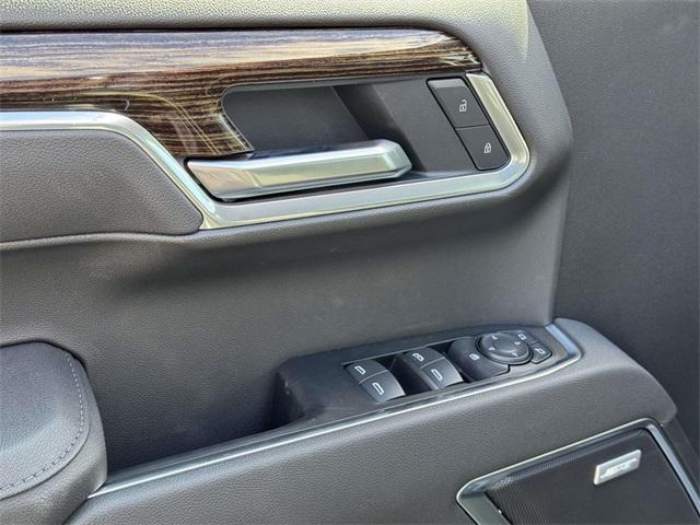 new 2026 GMC Sierra 1500 car, priced at $53,945