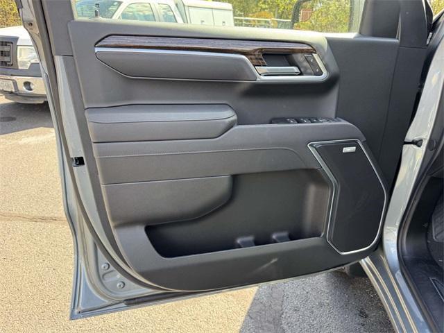 new 2026 GMC Sierra 1500 car, priced at $53,945