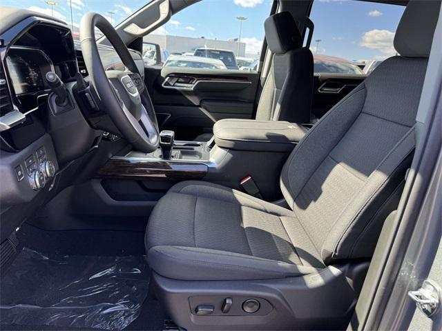 new 2026 GMC Sierra 1500 car, priced at $53,945