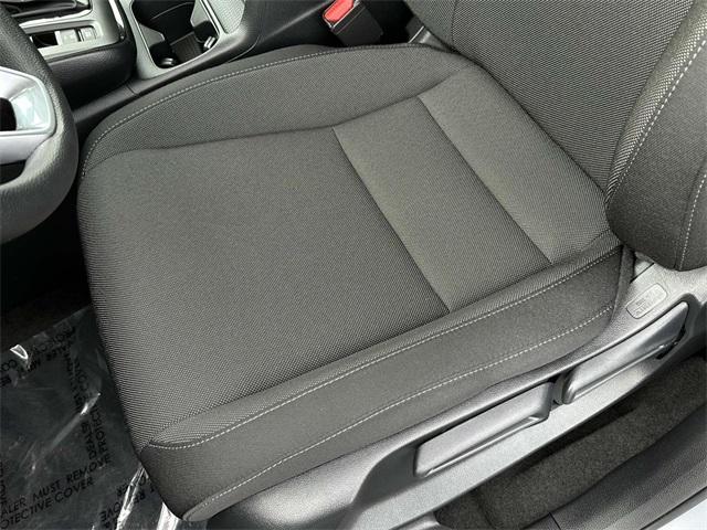 used 2025 Honda CR-V car, priced at $31,982