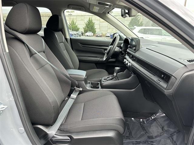 used 2025 Honda CR-V car, priced at $31,982