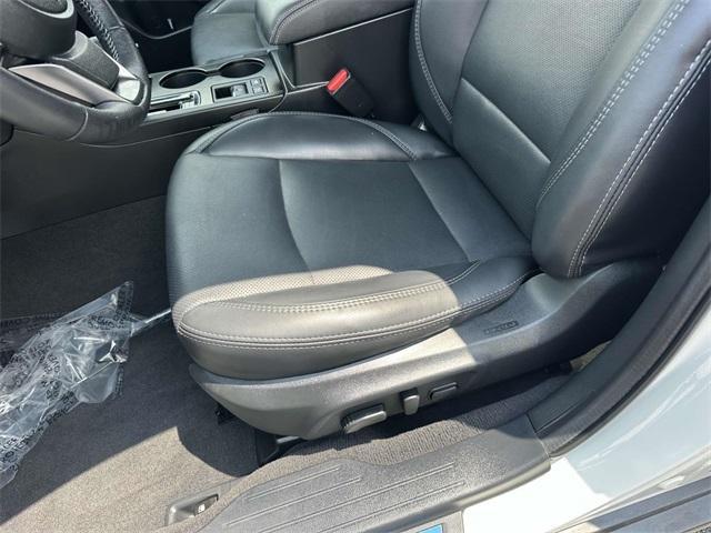 used 2019 Subaru Outback car, priced at $18,981