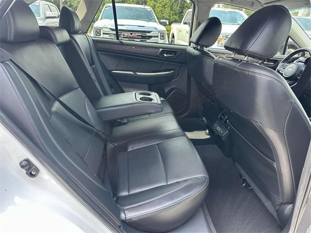 used 2019 Subaru Outback car, priced at $18,981