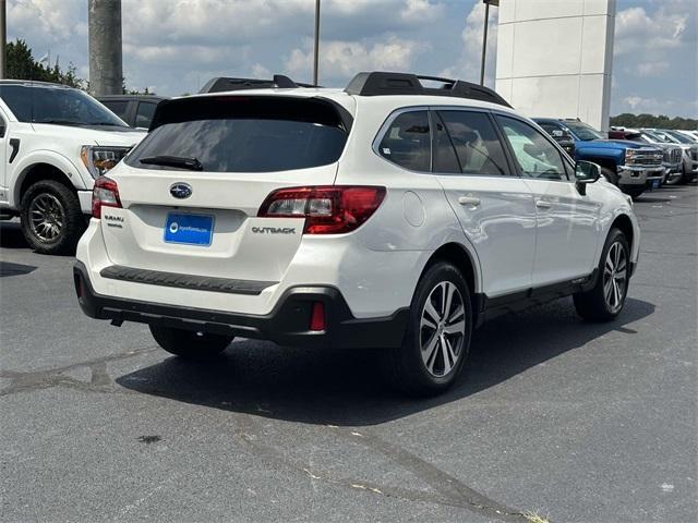 used 2019 Subaru Outback car, priced at $18,981