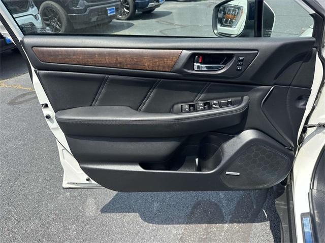 used 2019 Subaru Outback car, priced at $18,981