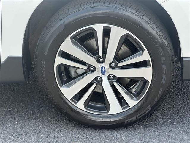 used 2019 Subaru Outback car, priced at $18,981