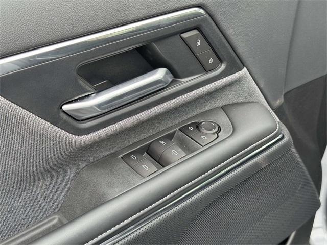 new 2026 GMC Sierra EV car, priced at $63,801