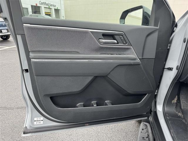 new 2026 GMC Sierra EV car, priced at $63,801