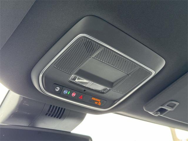 new 2026 GMC Sierra EV car, priced at $63,801