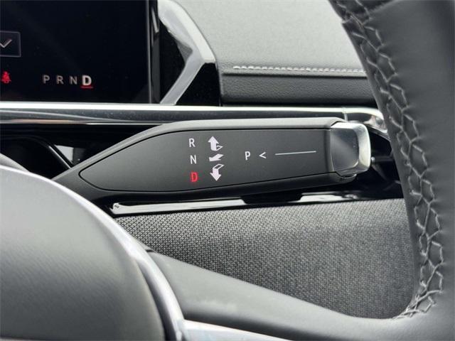 new 2026 GMC Sierra EV car, priced at $63,801