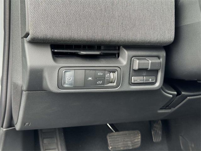 new 2026 GMC Sierra EV car, priced at $63,801