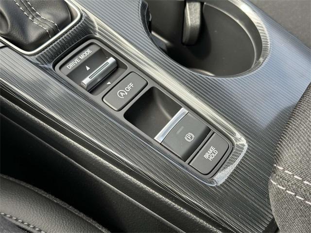 new 2025 Honda Civic car, priced at $29,055