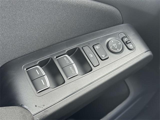 new 2025 Honda Civic car, priced at $29,055