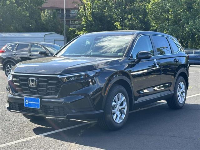 new 2025 Honda CR-V car, priced at $32,950