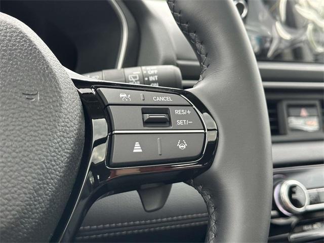 new 2025 Honda Pilot car, priced at $53,405