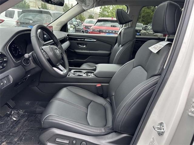 new 2025 Honda Pilot car, priced at $53,405
