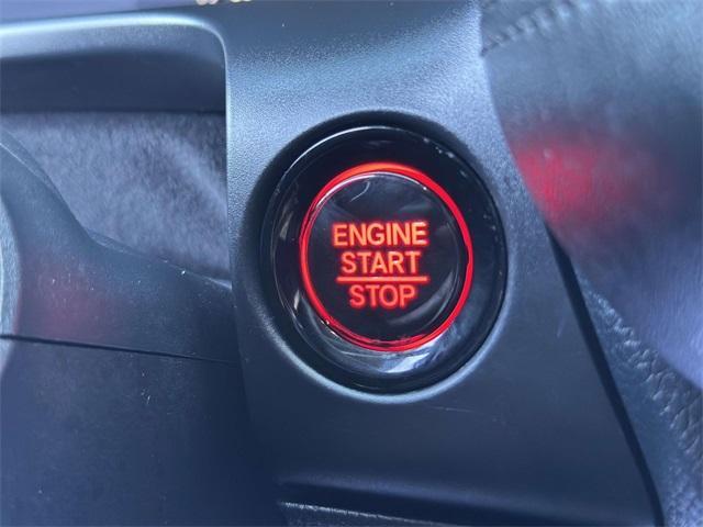 used 2023 Honda HR-V car, priced at $22,892