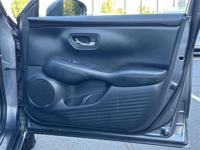 used 2023 Honda HR-V car, priced at $22,892