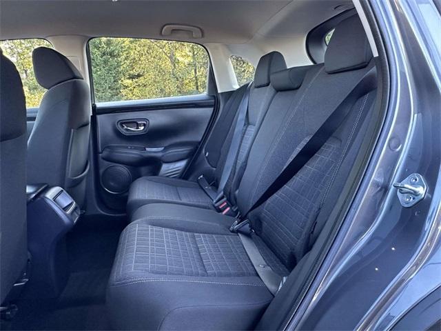used 2023 Honda HR-V car, priced at $22,892