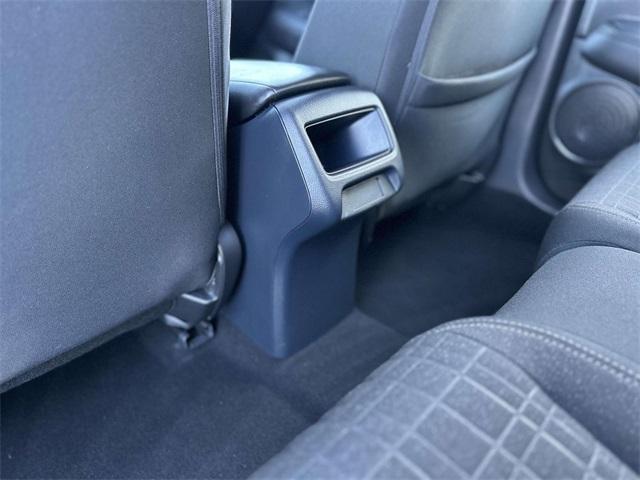 used 2023 Honda HR-V car, priced at $22,892