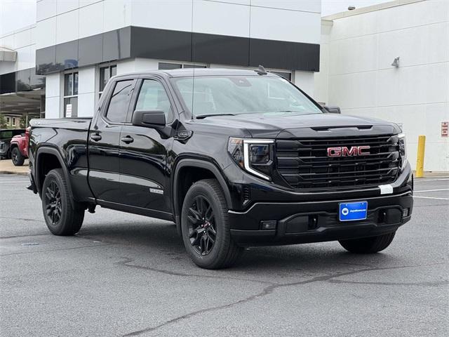 new 2026 GMC Sierra 1500 car, priced at $48,140