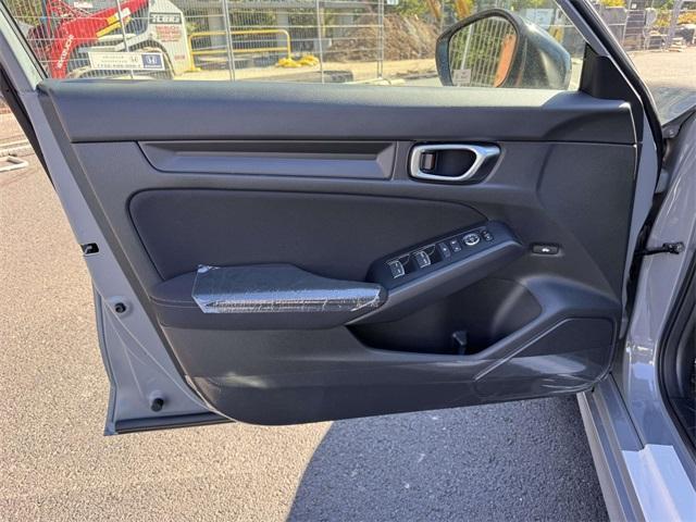 new 2026 Honda Civic car, priced at $28,245