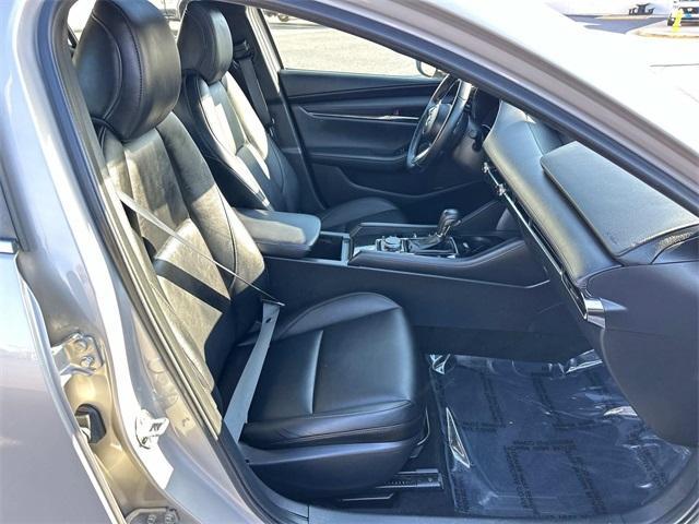 used 2022 Mazda Mazda3 car, priced at $20,981