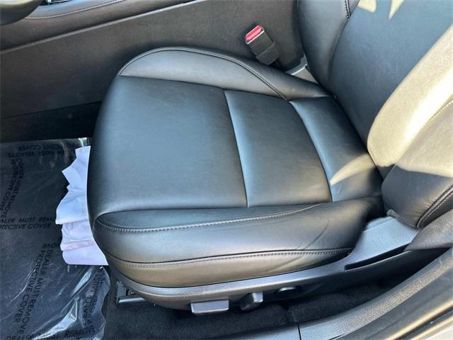 used 2022 Mazda Mazda3 car, priced at $20,981