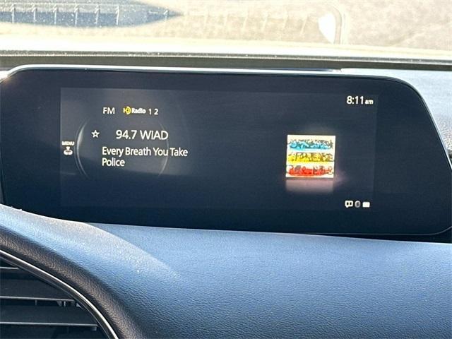 used 2022 Mazda Mazda3 car, priced at $20,981