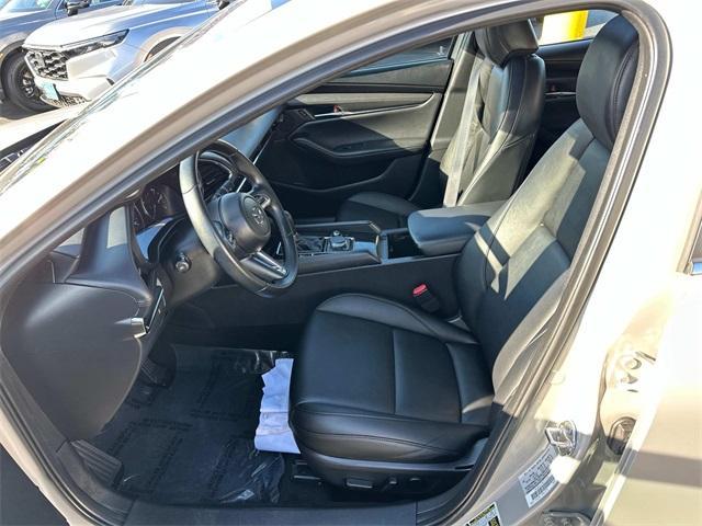 used 2022 Mazda Mazda3 car, priced at $20,981