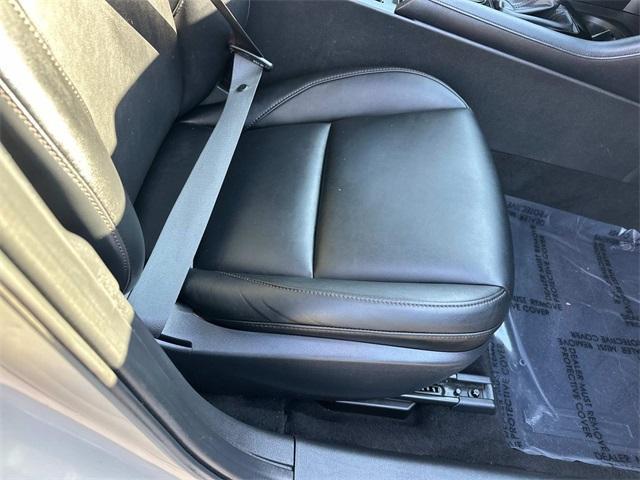 used 2022 Mazda Mazda3 car, priced at $20,981