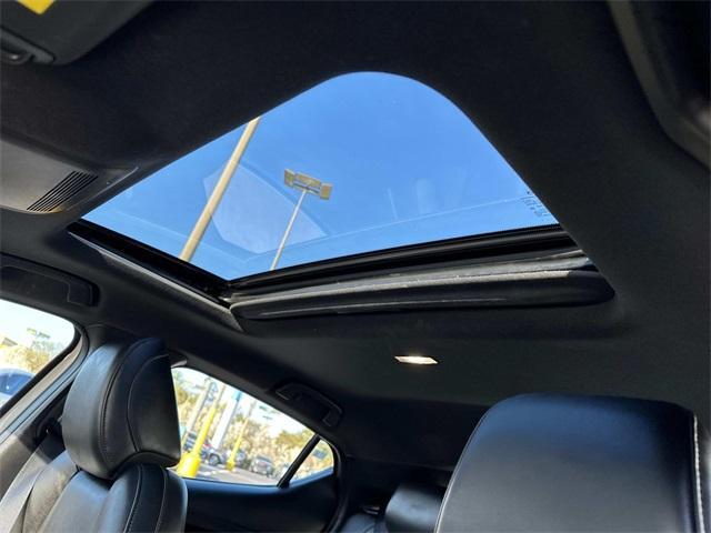 used 2022 Mazda Mazda3 car, priced at $20,981