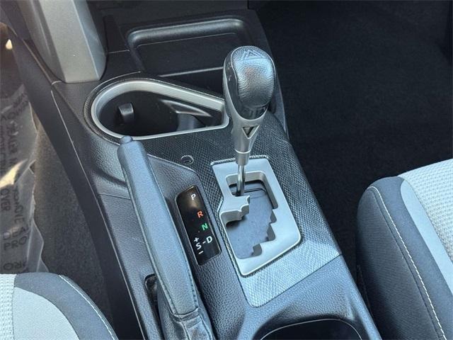 used 2018 Toyota RAV4 car, priced at $20,481