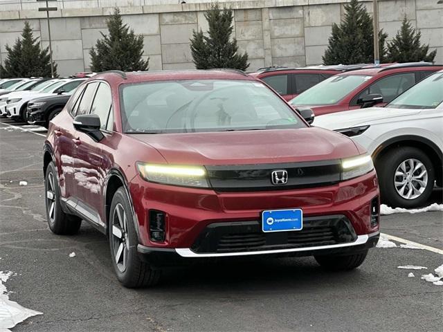 new 2024 Honda Prologue car, priced at $56,550