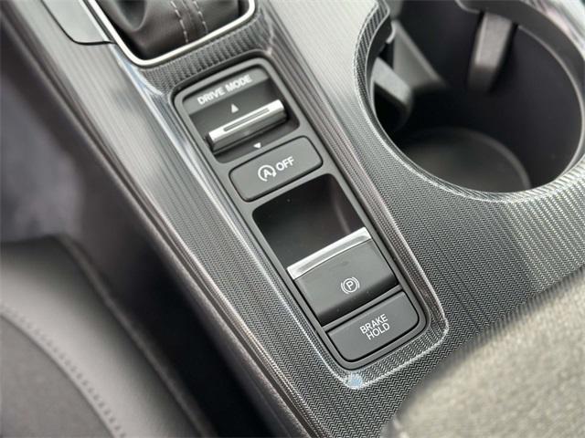 new 2026 Honda Civic car, priced at $27,790
