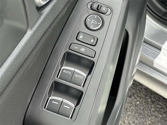 new 2026 Honda Civic car, priced at $27,790