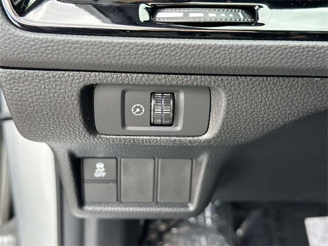 new 2026 Honda Civic car, priced at $27,790