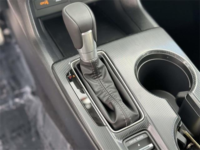 new 2026 Honda Civic car, priced at $27,790