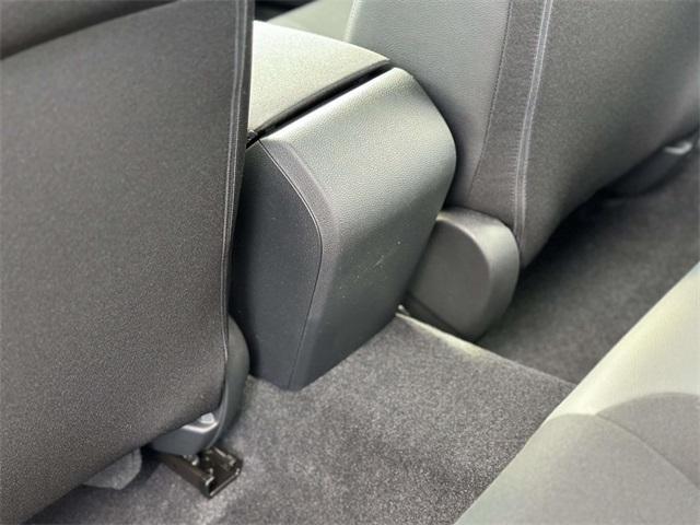 new 2026 Honda Civic car, priced at $27,790