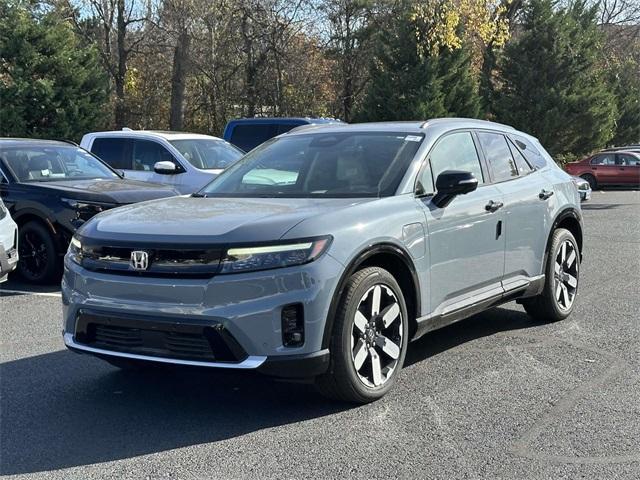 new 2024 Honda Prologue car, priced at $59,750