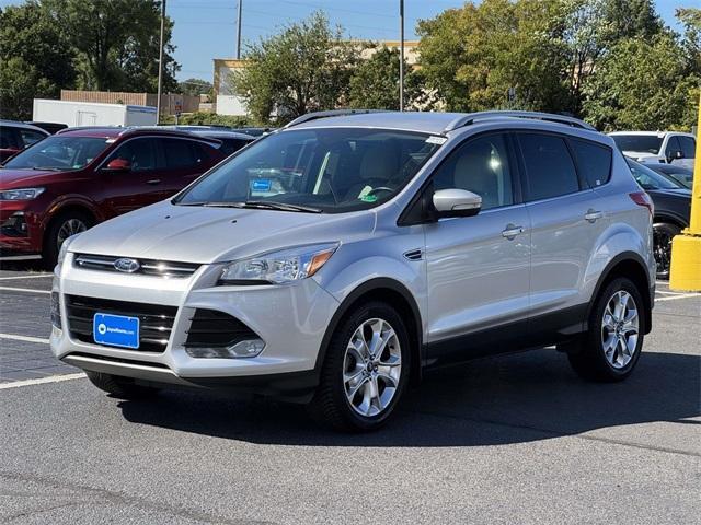 used 2014 Ford Escape car, priced at $8,993