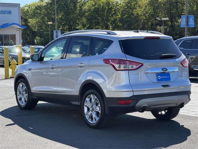 used 2014 Ford Escape car, priced at $8,993