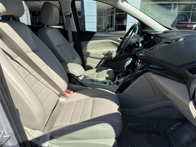 used 2014 Ford Escape car, priced at $8,993