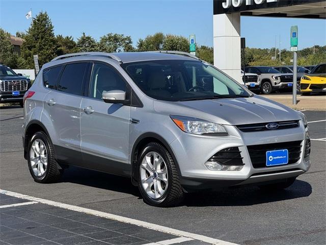 used 2014 Ford Escape car, priced at $9,692