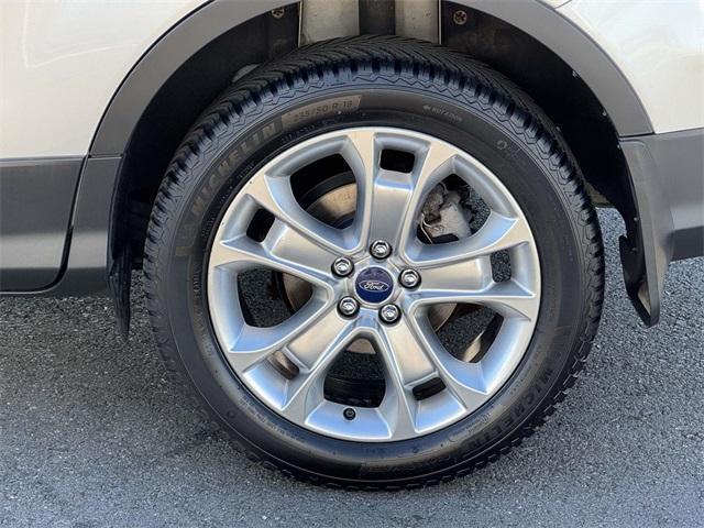 used 2014 Ford Escape car, priced at $8,993