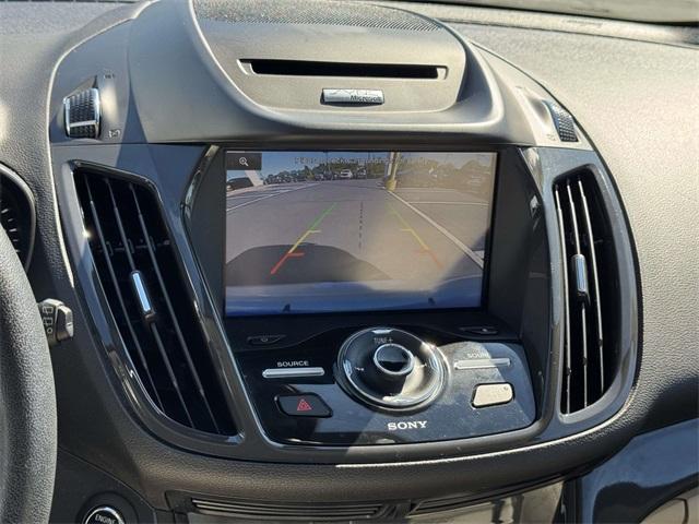 used 2014 Ford Escape car, priced at $8,993